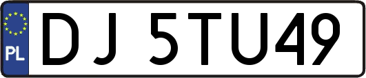DJ5TU49
