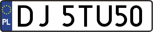 DJ5TU50