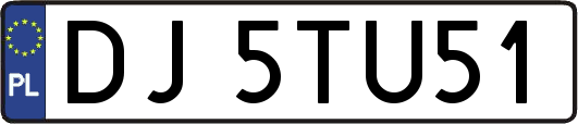 DJ5TU51