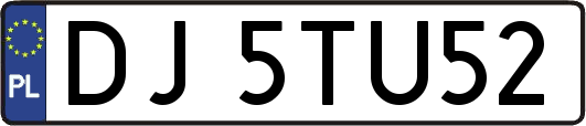 DJ5TU52