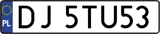 DJ5TU53