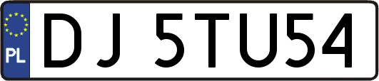 DJ5TU54