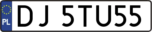 DJ5TU55