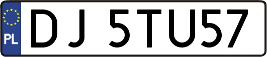 DJ5TU57