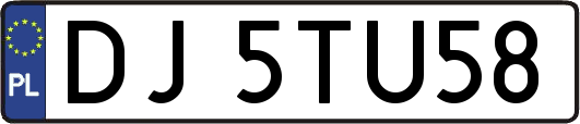 DJ5TU58