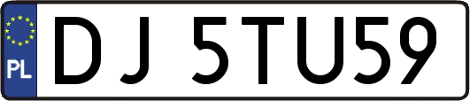 DJ5TU59