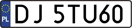DJ5TU60