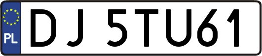 DJ5TU61