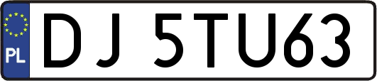 DJ5TU63