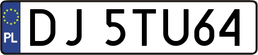 DJ5TU64