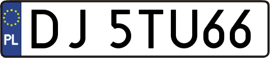 DJ5TU66