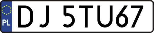DJ5TU67