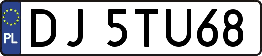 DJ5TU68