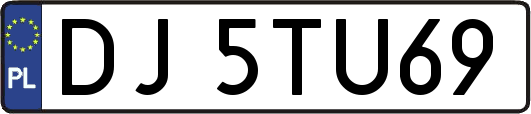 DJ5TU69