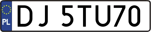DJ5TU70