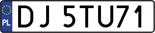 DJ5TU71