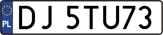 DJ5TU73