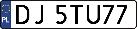 DJ5TU77