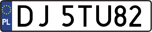 DJ5TU82