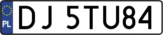 DJ5TU84