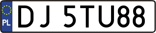 DJ5TU88