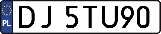 DJ5TU90