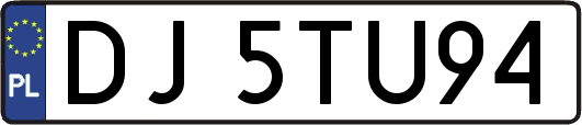 DJ5TU94