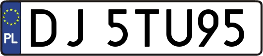DJ5TU95