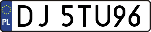 DJ5TU96
