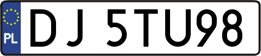 DJ5TU98