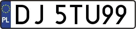 DJ5TU99