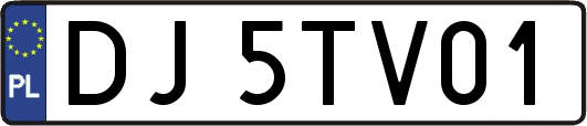 DJ5TV01