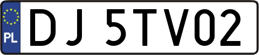 DJ5TV02
