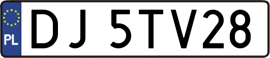 DJ5TV28