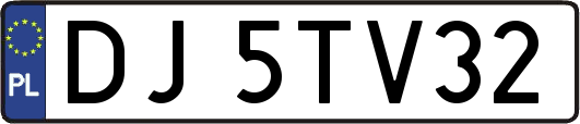 DJ5TV32