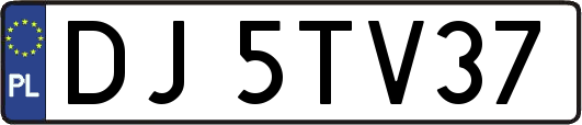 DJ5TV37
