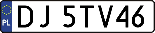 DJ5TV46