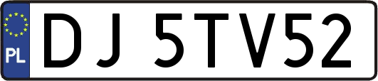 DJ5TV52
