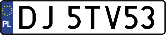 DJ5TV53