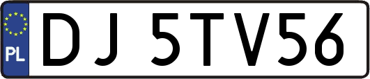 DJ5TV56