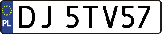DJ5TV57