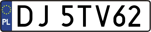 DJ5TV62
