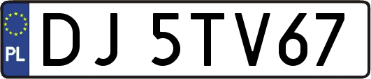 DJ5TV67