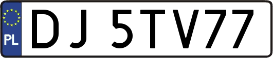 DJ5TV77