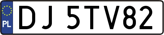 DJ5TV82