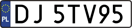 DJ5TV95