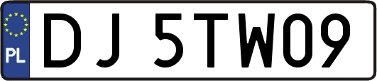 DJ5TW09