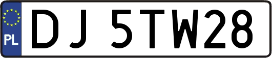 DJ5TW28