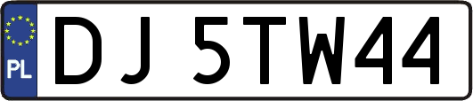 DJ5TW44