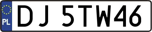 DJ5TW46